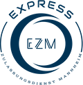 Express Zulassungsdienst Mannheim Logo
